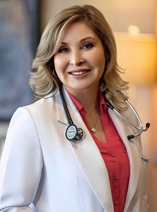 Dr. Sylvia L. Garcia 1 Dr. Sylvia L. Garcia 1