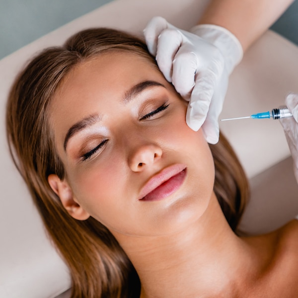 Medical Aesthetics Treatment Whittier CA